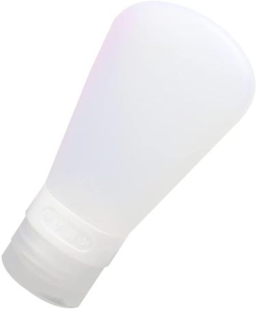 DOITOOL 2pcs Shower Gel Bottles Refillable Bottles Travel Bottle Leak Proof Travel Containers White Whitex2pcs Size 1x2pcs - Buy Online on GoSupps.com