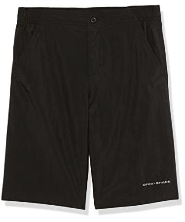 Columbia Boys' Bahama Short Black Small