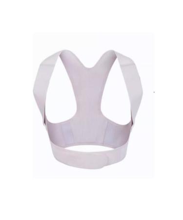 mdlian Orthotics For Students With Special Back Strap Sitting Posture Anti-hunchback Artifact (Color : D Size : X-Small) X-Small D