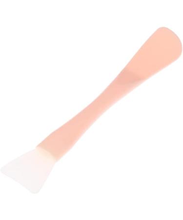 1Pc Silicone Face Mask Brush - Facial Mud Mask Applicator & DIY Beauty Scraper for Moisturizers - International Shipping Available - Buy Online on GoSupps.com