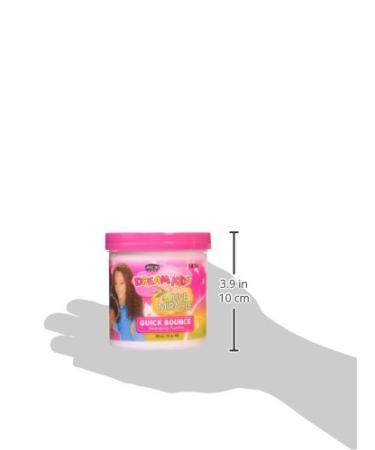 Buy AFRICAN PRIDE Dream Kids Olive Miracle Detangling Pudding 15 Oz - Smooths & Defines Hair - Fast International Shipping - Buy Online on GoSupps.com