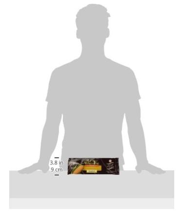 Le Veneziane Italian Gluten Free Corn Pasta Spaghetti 250g - Authentic Taste, Gluten-Free Option, Made in Italy - Buy Online on GoSupps.com