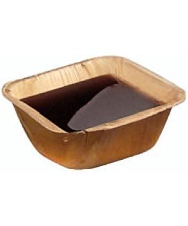 Packnwood PK210BBB671 Square Palm Dish 2.5" (Pack of 50) - Buy Online on GoSupps.com
