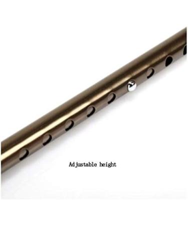 Old Man's Pole Hand Stick Cane Crutches Crutches for The Elderly Multifunctional Walking Aid Lucky Star - Buy Online on GoSupps.com