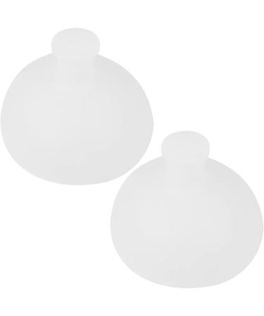 Healeved 6pcs Percussion Massage for Burping Pump Removal & Hiccup Relief - Buy Online on GoSupps.com