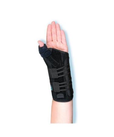 HELY & WEBER Titan Thumb Orthosis  Universal/ Right - Buy Online on GoSupps.com