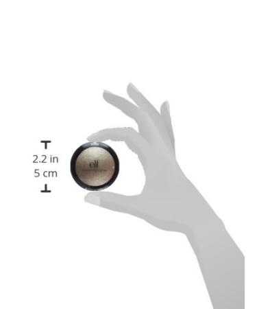 e.l.f. Baked Highlighter Moonlight Pearl 0.17 oz - 2 Pack - Buy Online on GoSupps.com