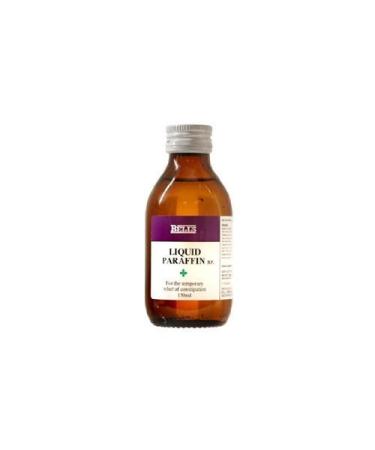 LIQUID PARAFFIN BELLS 150ML by Bell's Healthcare
