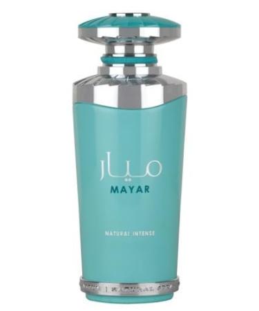 Mayar Natural Intense Perfume for Women 100 ML (3.4 fluid ounce)