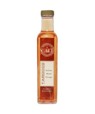 Tarocco Foaming Bath Oil