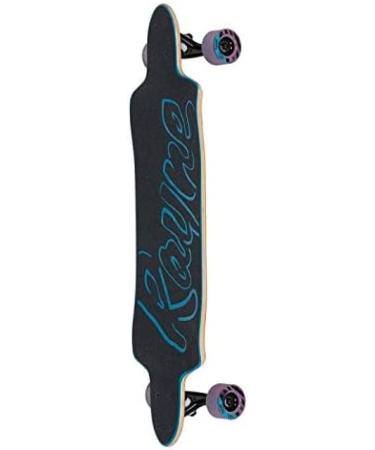 Rayne Longboards Supreme 36 Longboard Complete - Future Killer 35 - Buy Online on GoSupps.com