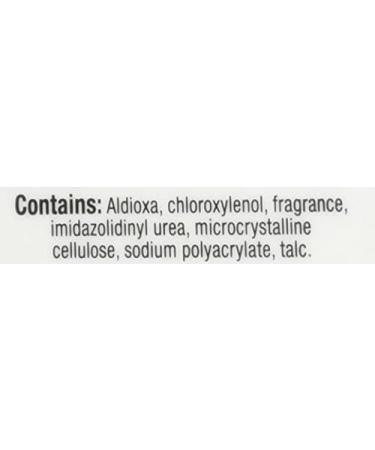 Zeasorb Excess Moisture 2.5 Oz - Pack of 2 | Absorbent Powder for Skin Relief - Buy Online on GoSupps.com