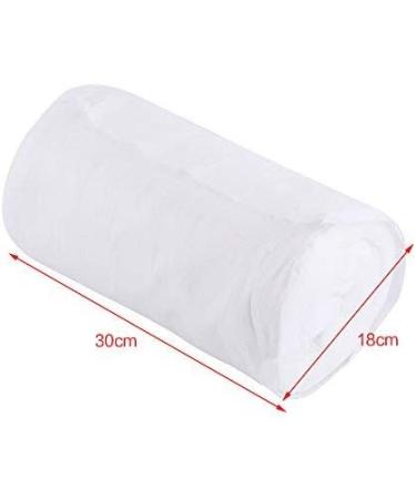 100PCS Diaper Liner Roll - Soft Baby Nappy Pad Insert - Buy Online on GoSupps.com
