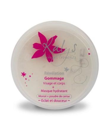 Kalys Revelation Face & Body Scrub 150 ml