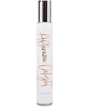 85631: Cg Perfume W/Pheromones Afternoon Delight .3Oz - Buy Online on GoSupps.com