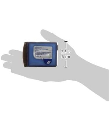 Buy Panasonic Cleaning Cartridges WES035K503 for ES-7109/8168/8078 - 2 Pieces Fast International Shipping - Buy Online on GoSupps.com