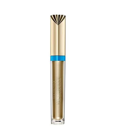Max Factor Max Factor Masterpiece Mascara Waterproof Noir 4 5 ml