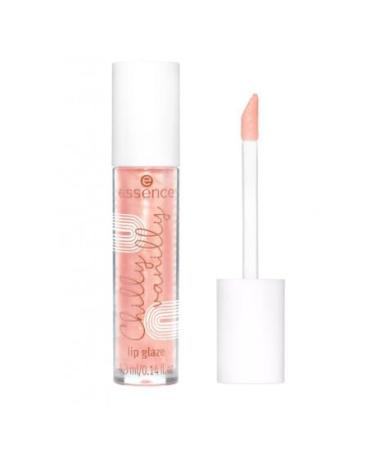 essence ESSENCE CHILLY VANILLY LIP GLOSS 4.30 ML