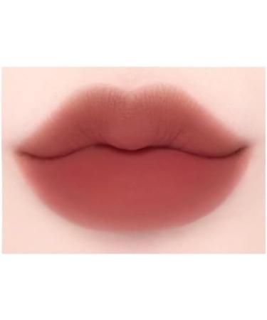  BADALO Waterproof Non-stick Lip Liner Cup Won't Fall Off White Bean Paste Milk Tea Color (Color : 105 Clay Red Brown) - Buy Online on GoSupps.com