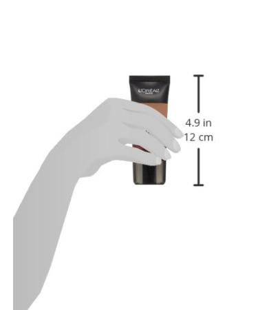 L'Oreal Infallible Pro-Matte Foundation 111 Soft Sable - Long-lasting Matte Finish (1 fl oz) - Buy Online on GoSupps.com