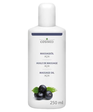 Cosimed massage oil acai 250 ml