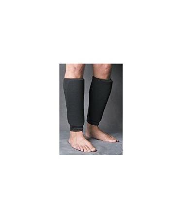 Proforce Shin Guard - Extra Large Black #84983