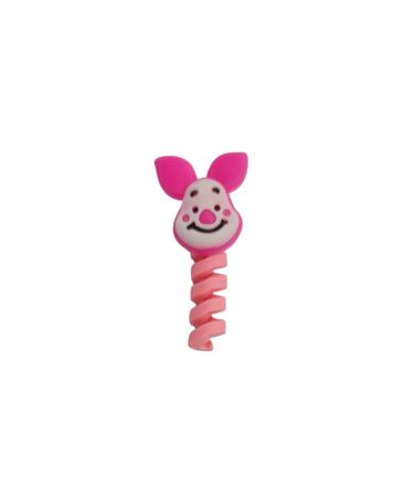 Stethoscope Charms - Pig Clown Design | Pink Medical Gift for Healthcare Professionals - Buy Internationally - Buy Online on GoSupps.com