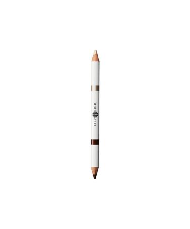 Lily Lolo Eyebrow Duo Pencil Medium