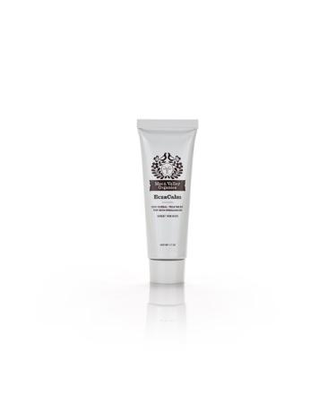 Organic EczaCalm Eczema Cream - Herbal Treatment for Dermatitis, Psoriasis & Itch - Kids & Adults - Buy Online on GoSupps.com