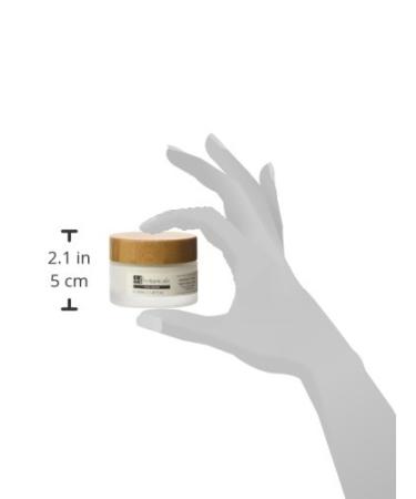 Buy Dr Botanicals Advanced 12 Hour Night Detox Cream - Revitalize & Hydrate | International Shipping Available - Buy Online on GoSupps.com