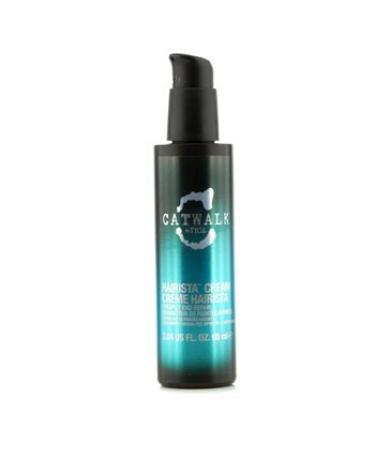 Tigi Catwalk Hairista Cream (For Split End Repair) - 90ml/3.04oz by Tigi