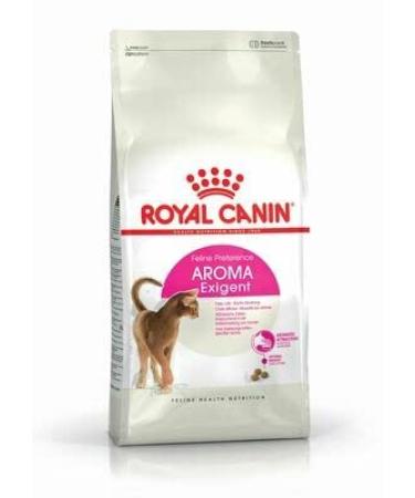 Royal Canin Exigent Aroma Dry Cat Food 2kg