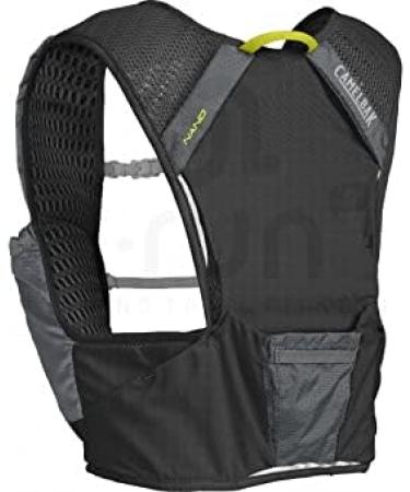 Camelbak Nano Vest 34oz - Lightweight Hydration Pack for Adventure | International Shipping Available - Buy Online on GoSupps.com