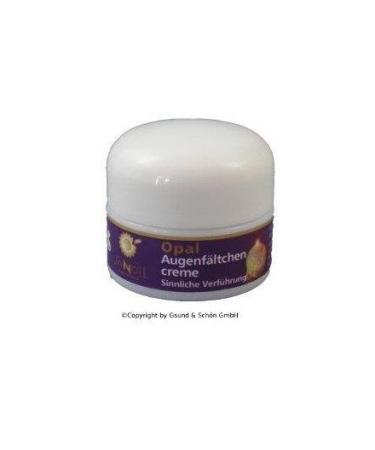 Sanoll opal eye wrinkle cream 15 ml