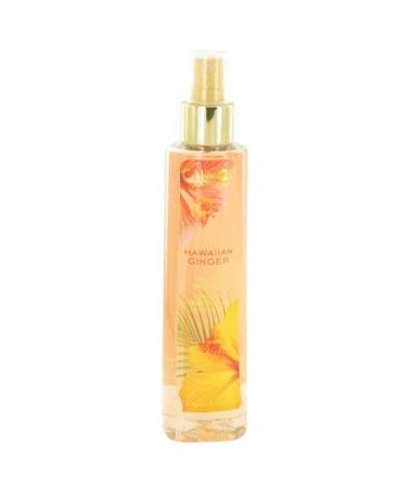Calgon Take Me Away Hawaiian Ginger by Calgon Body Mist 8 oz for Women