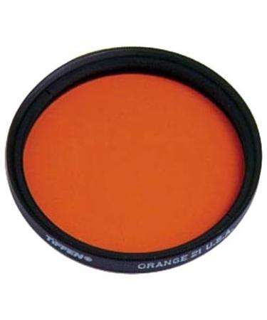 Tiffen 82OR21 82mm Orange 21 Filter