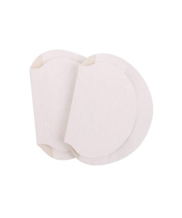 60 PCS Disposable Underarm Sweat Pads | Absorbent Armpit Shields for Excessive Sweat - Buy Online on GoSupps.com