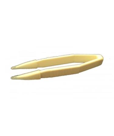 Figmetting for soft contact lenses white