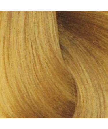 Mystic Color Hair Color Formula Enriched with Argan Oil and Calendula Long-Lasting Permanent Coloring Cream Golden Platinum Blonde 10.3 100 ml - Buy Online on GoSupps.com