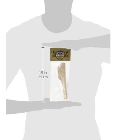 Big Sky Antler Chew Split - Large 1ct | Natural Large Antler Chew - Buy Online on GoSupps.com