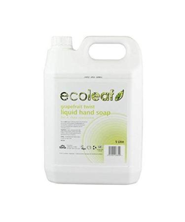 Liquid Hand Soap | ECOLEAF by Ecoleaf