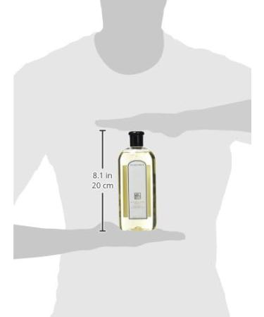 Alqvimia Shape Reducer Bath And Shower Gel 400 ml - Buy Online on GoSupps.com