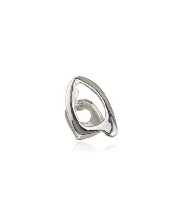 Single Hip Hop Tooth Jewelry Fashion Men Women Denture Accessory Hollow Single Tooth Teeth Gills Punk Body Jewelry Tooth Decor