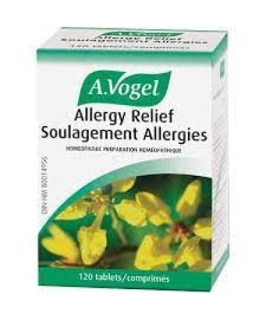 Pollinosan (120Tablets) Brand: Vogel
