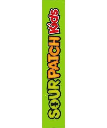 SOUR PATCH KIDS Soft and Chewy Candy 1 x 99g Box American Import - Buy Online on GoSupps.com