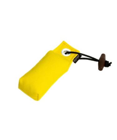 Mystique Pocket Dummy Pocketdummy yellow 85g 85g yellow