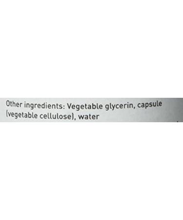 Gaia Herbs Skin & Nail Support - 60 Liquid-Filled Caps | Professional Solutions for Health - Buy Online on GoSupps.com