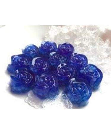 Dried Butterfly Pea Flowers by SellAllDay (50 g) - Buy Online on GoSupps.com