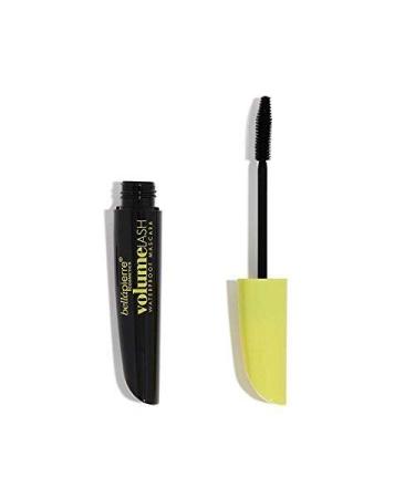 BellaPierre Cosmetics Volumelash Waterproof Mascara in Black - Bella Pierre Volume Lash