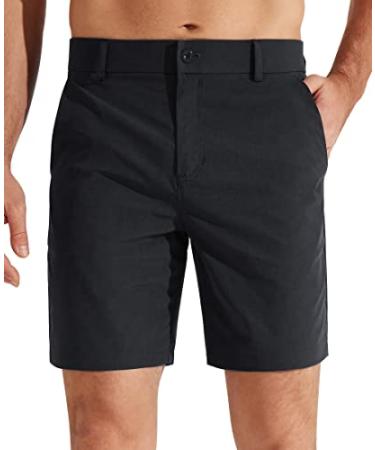 Libin Men's Golf Shorts 7